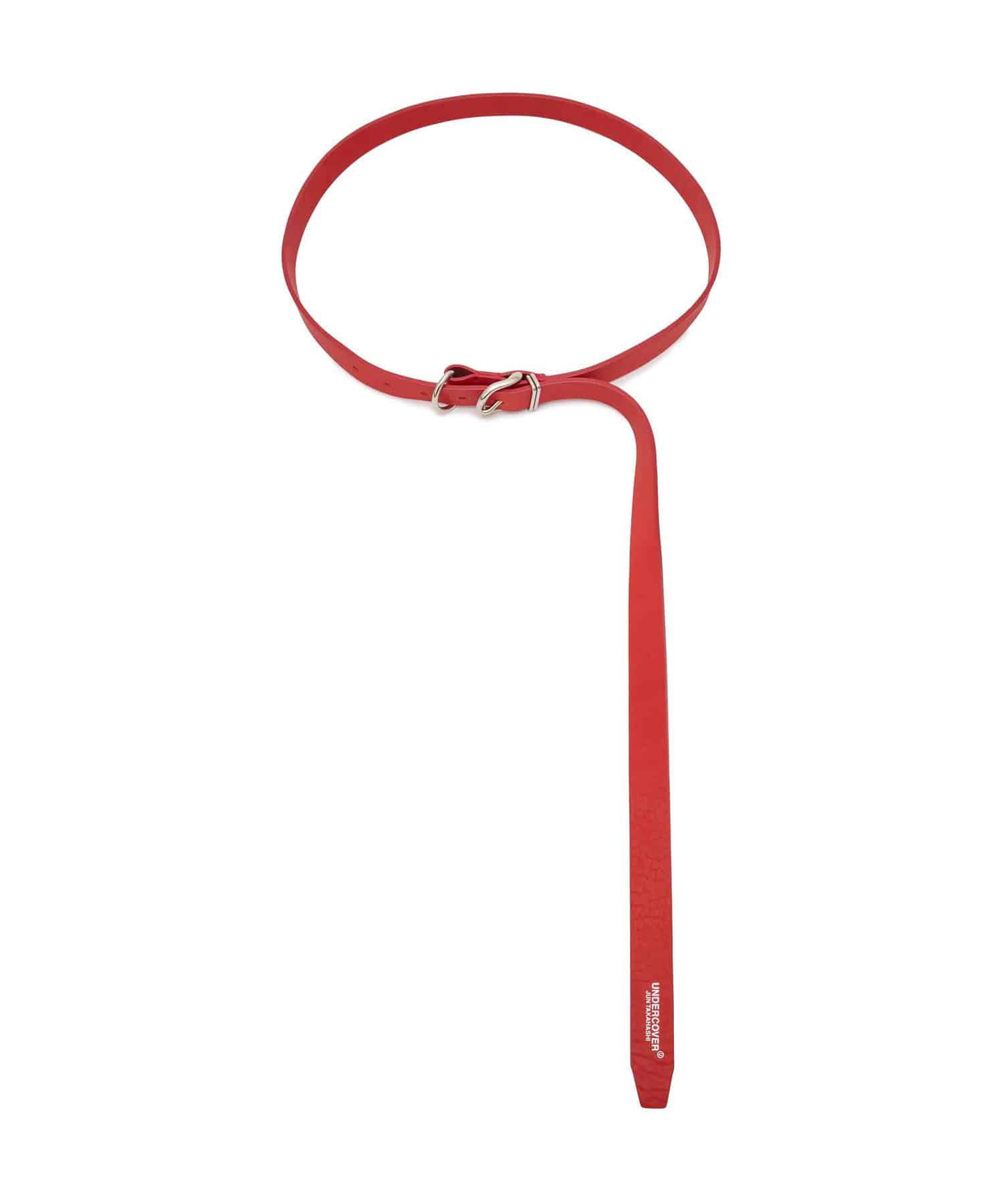 BLACK｜UP1F4W01｜UNDERCOVER OFFICIAL ONLINE STORE