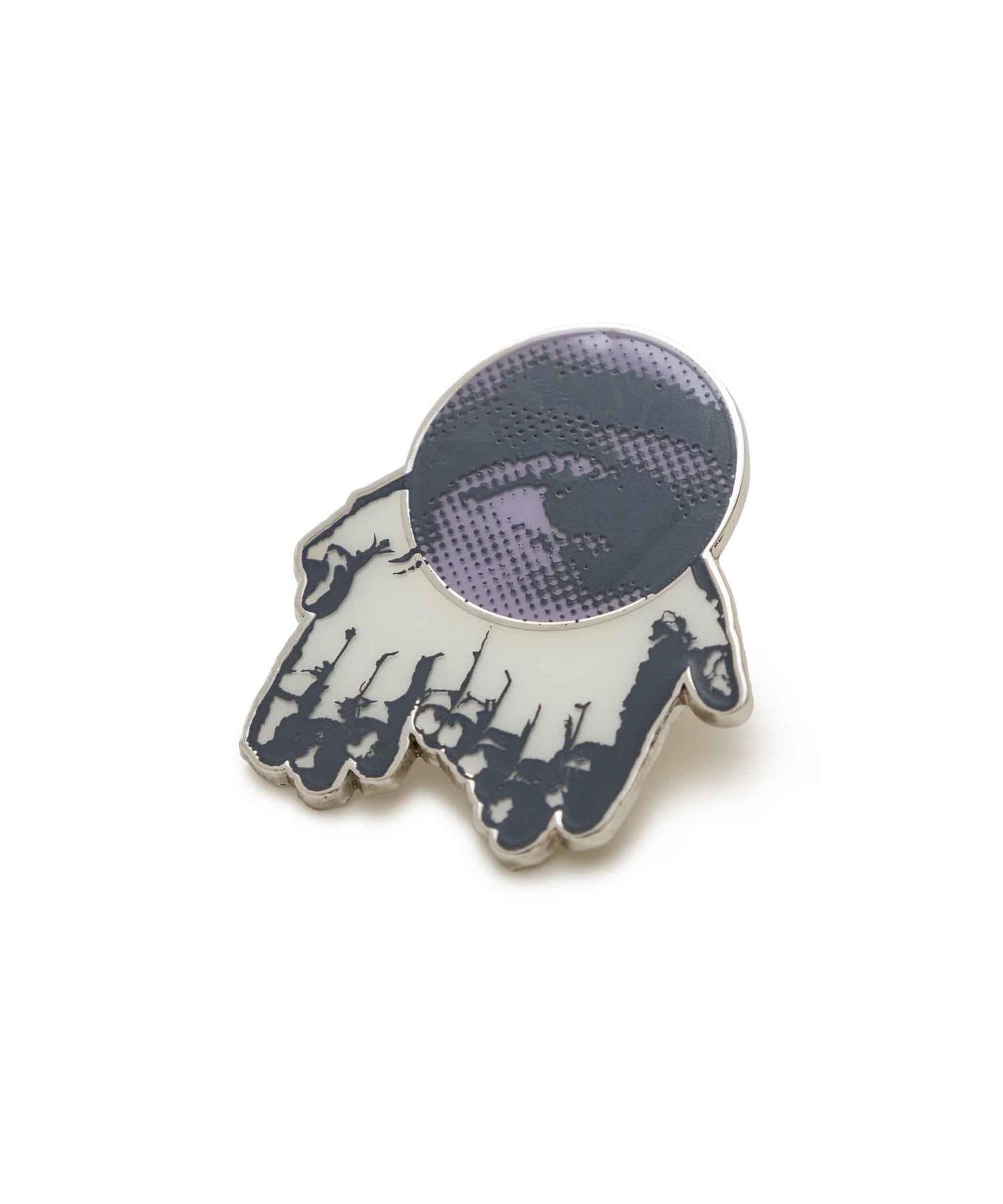 SILVER｜UP1F4X02｜UNDERCOVER OFFICIAL ONLINE STORE