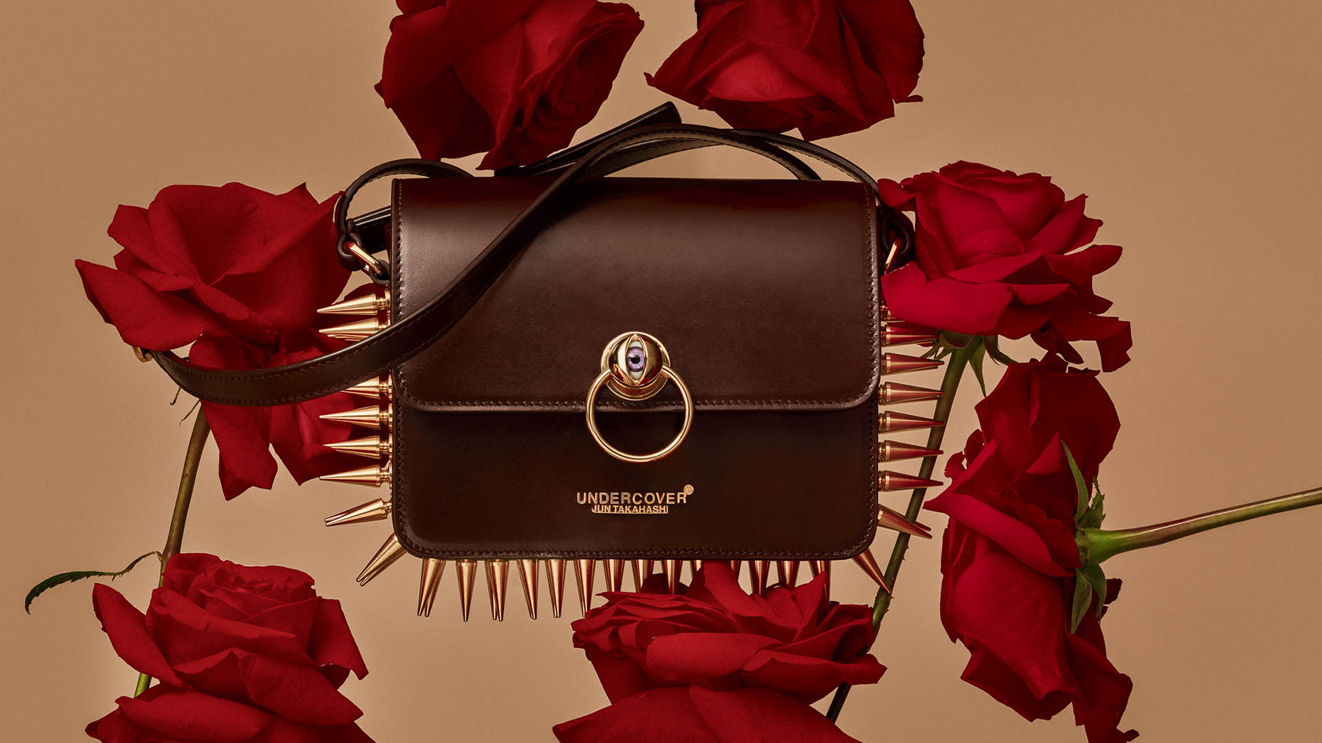 SueUNDERCOVER UNDERCOVER│アンダーカバー 公式オンラインストア