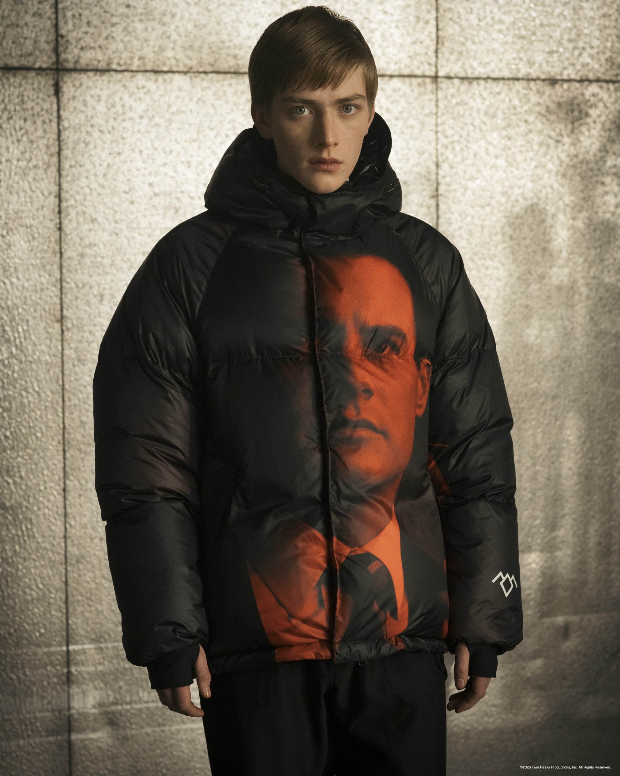 JohnUNDERCOVER UNDERCOVER│アンダーカバー 公式オンラインストア