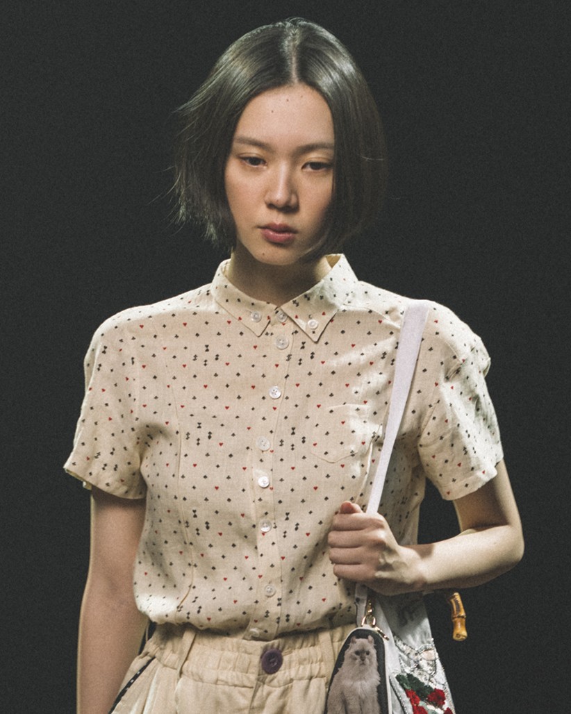 UNDERCOVER│アンダーカバー 公式オンラインストア