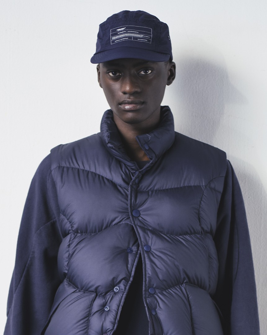 SueUNDERCOVER UNDERCOVER│アンダーカバー 公式オンラインストア