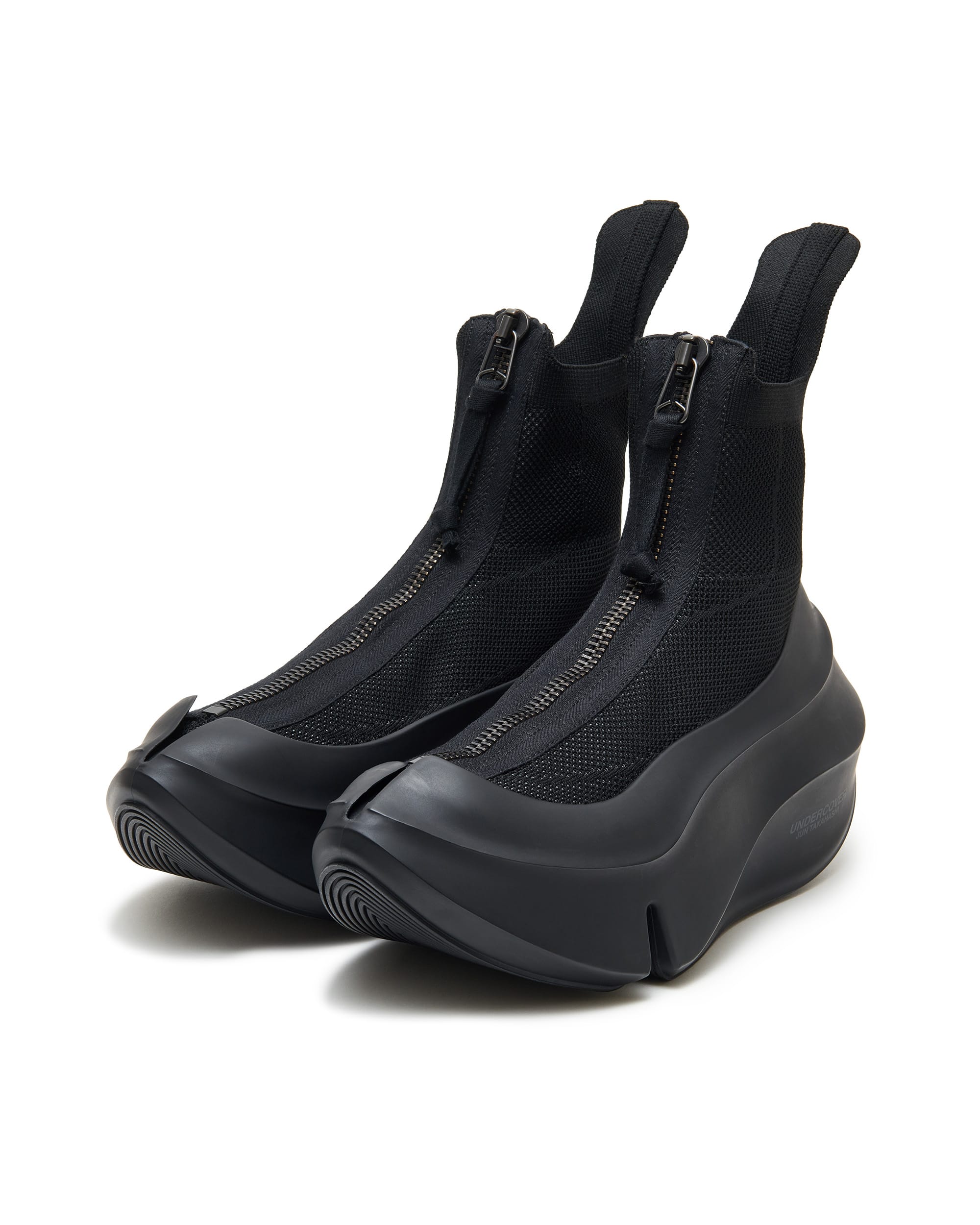 UNDERCOVER x grounds｜UNDERCOVER OFFICIAL ONLINE STORE