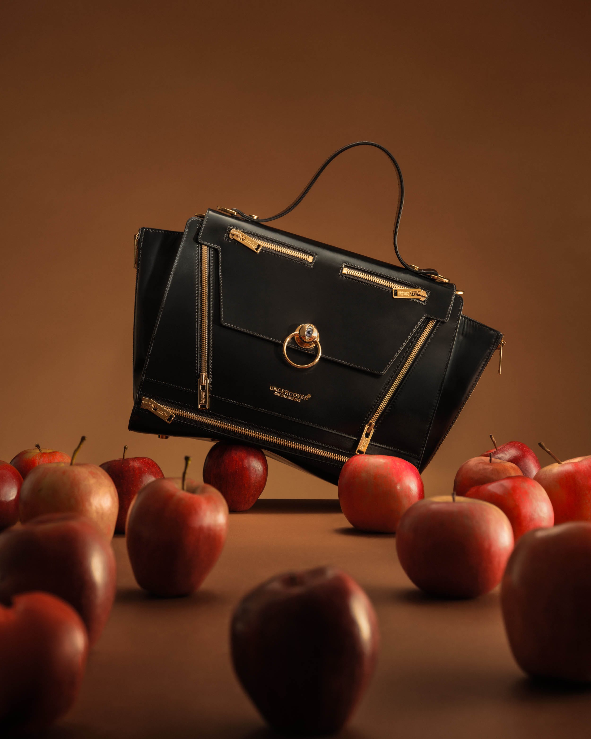 THIRD EYE BAG COLLECTION｜UNDERCOVER OFFICIAL ONLINE STORE