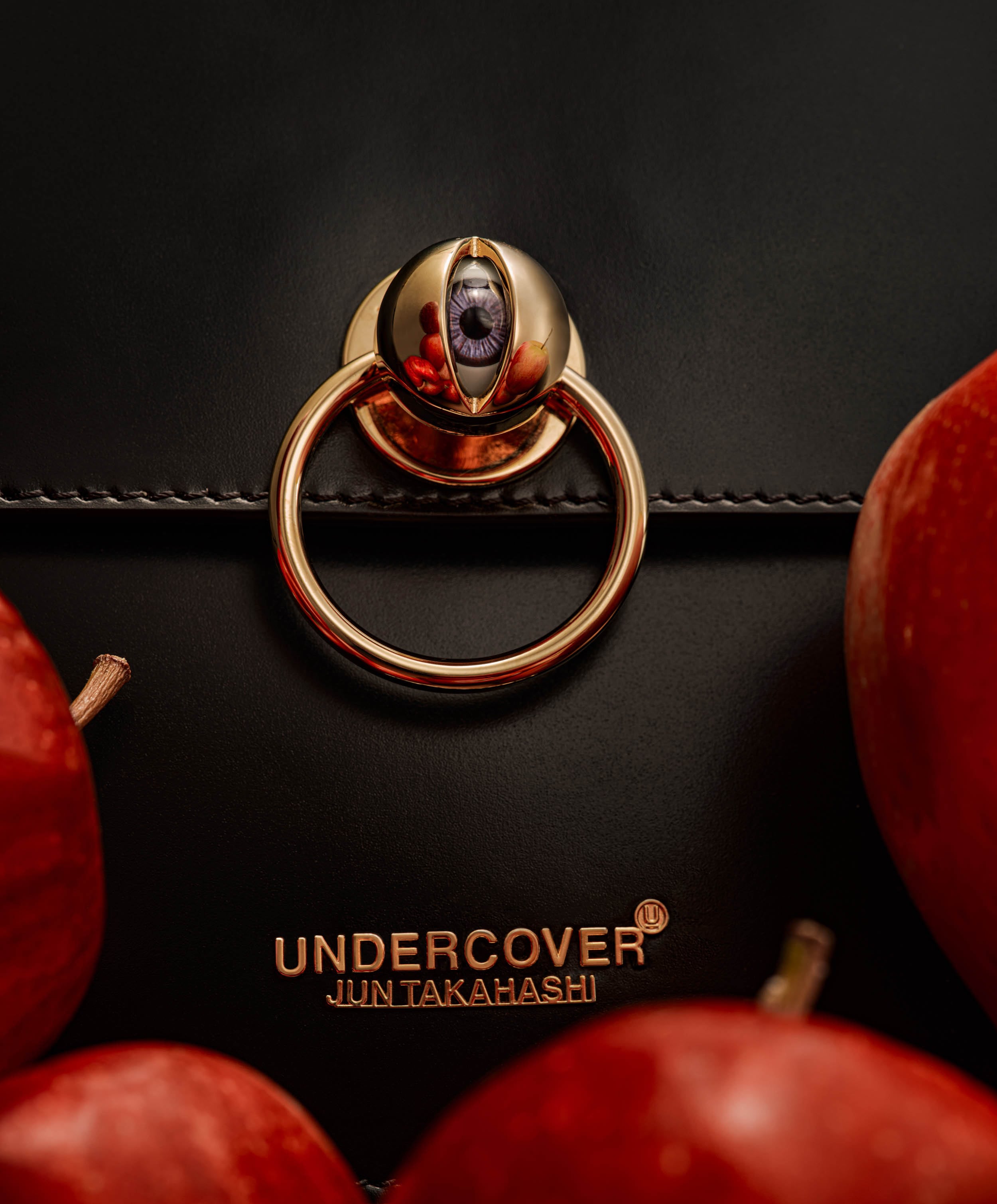 THIRD EYE BAG COLLECTION｜UNDERCOVER OFFICIAL ONLINE STORE