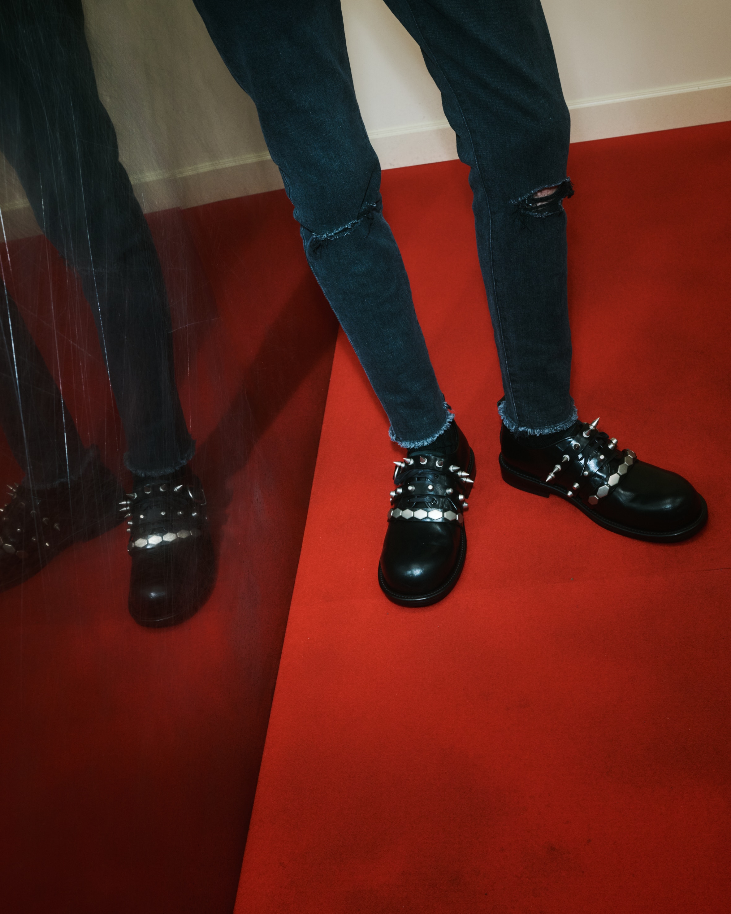 NEW ARRIVAL｜UNDERCOVER OFFICIAL ONLINE STORE