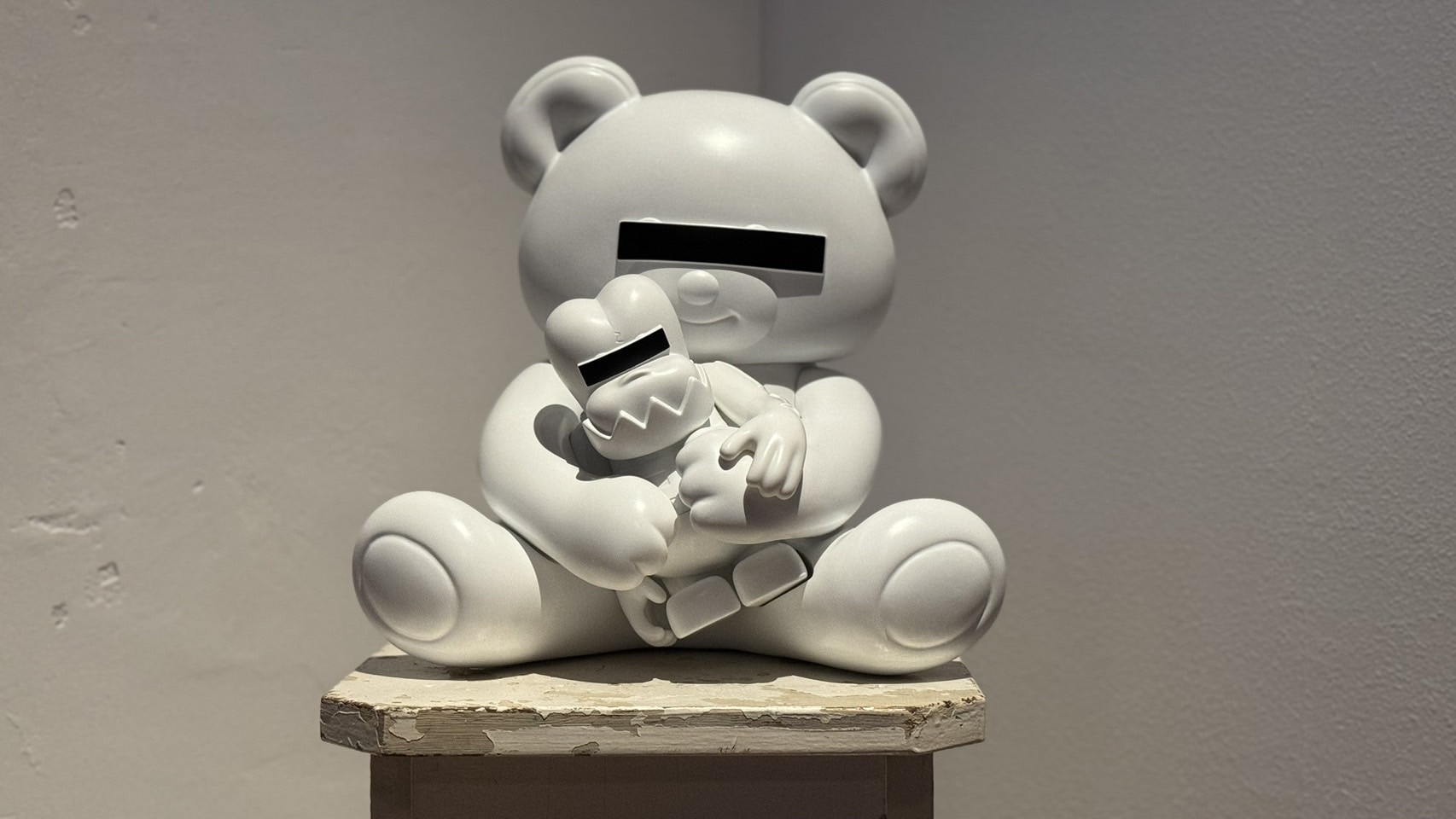 BOUNTY HUNTER x UNDERCOVER｜UNDERCOVER OFFICIAL ONLINE STORE