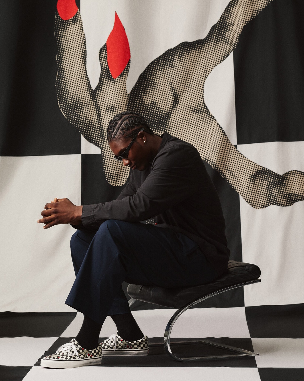 OTW by Vans × UNDERCOVER｜UNDERCOVER OFFICIAL ONLINE STORE