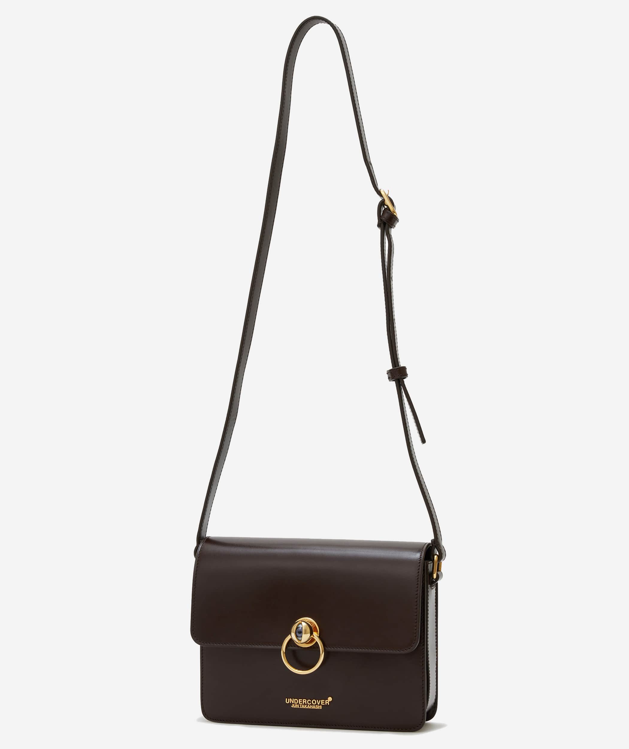 THIRD EYE BAG COLLECTION｜UNDERCOVER OFFICIAL ONLINE STORE