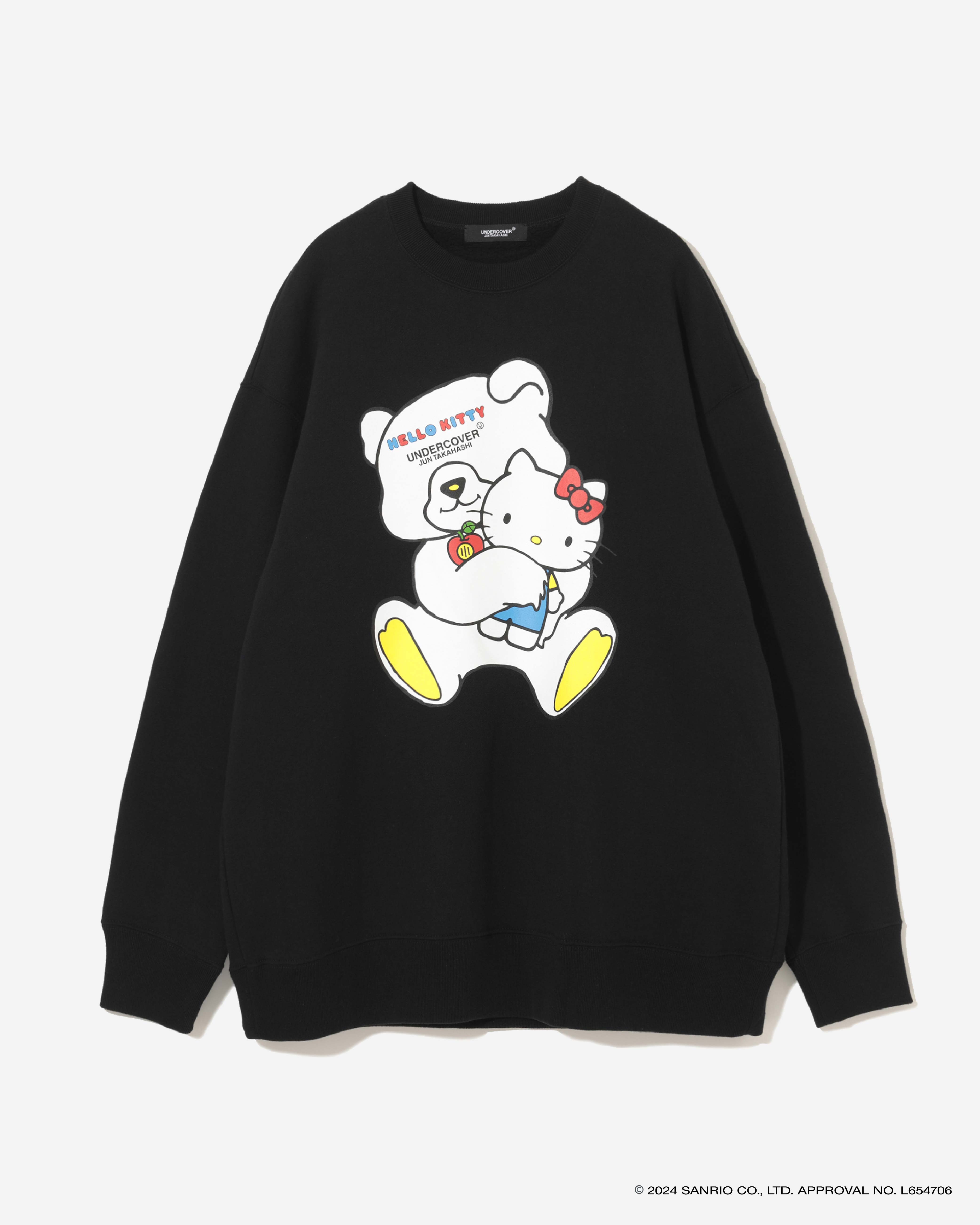 Sanrio characters x UNDERCOVER｜UNDERCOVER OFFICIAL ONLINE STORE