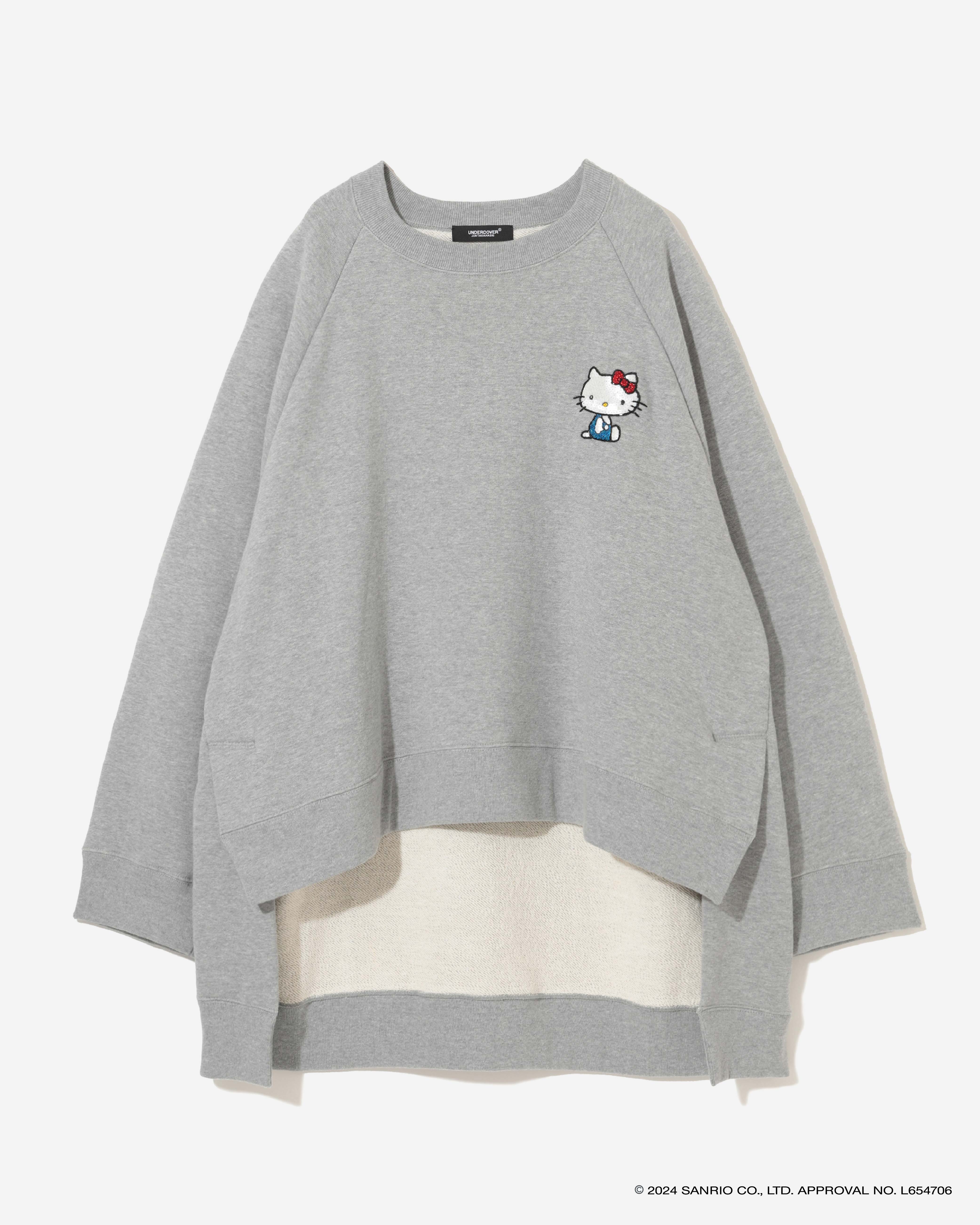 Sanrio characters x UNDERCOVER｜UNDERCOVER OFFICIAL ONLINE STORE