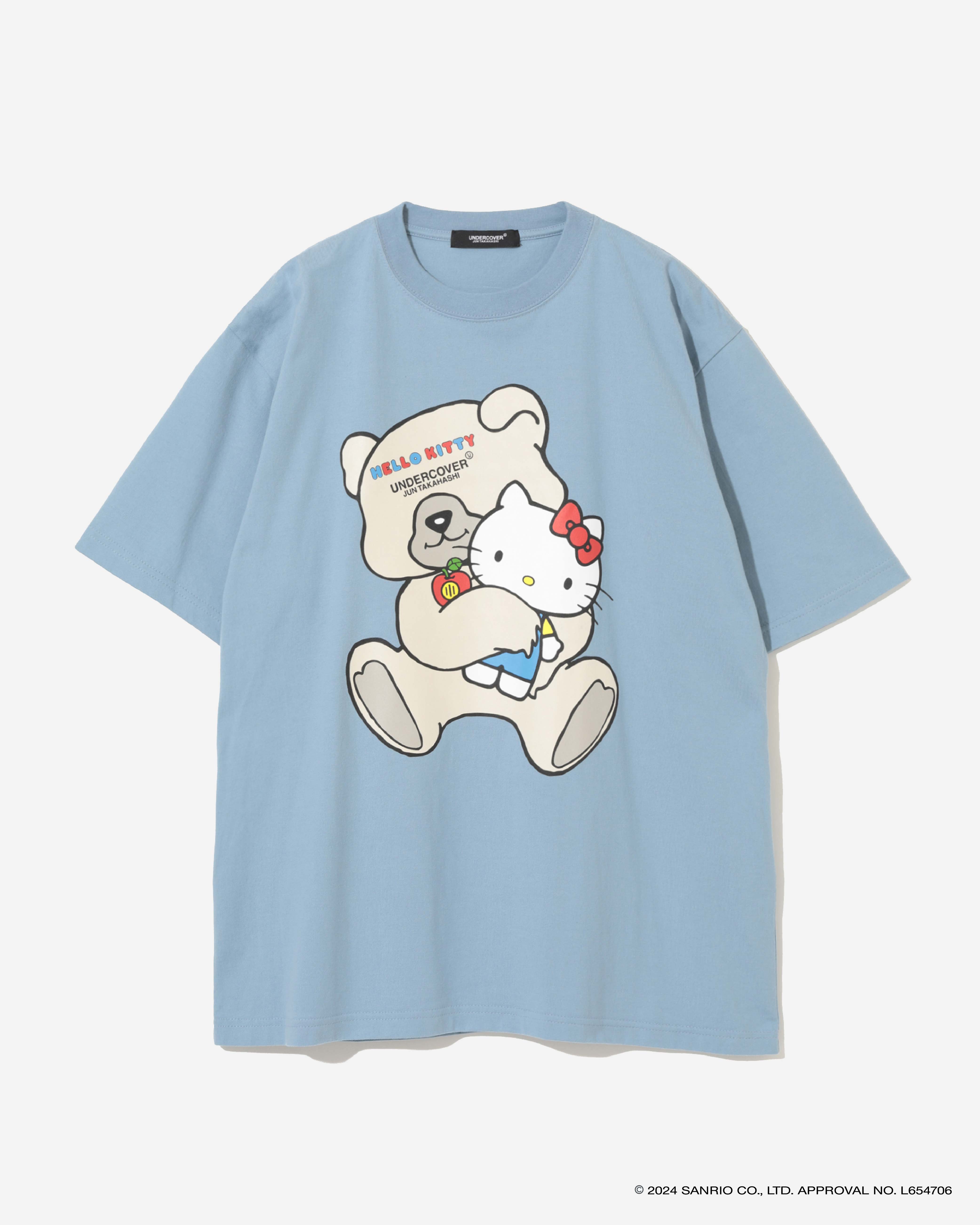 Sanrio characters x UNDERCOVER｜UNDERCOVER OFFICIAL ONLINE STORE