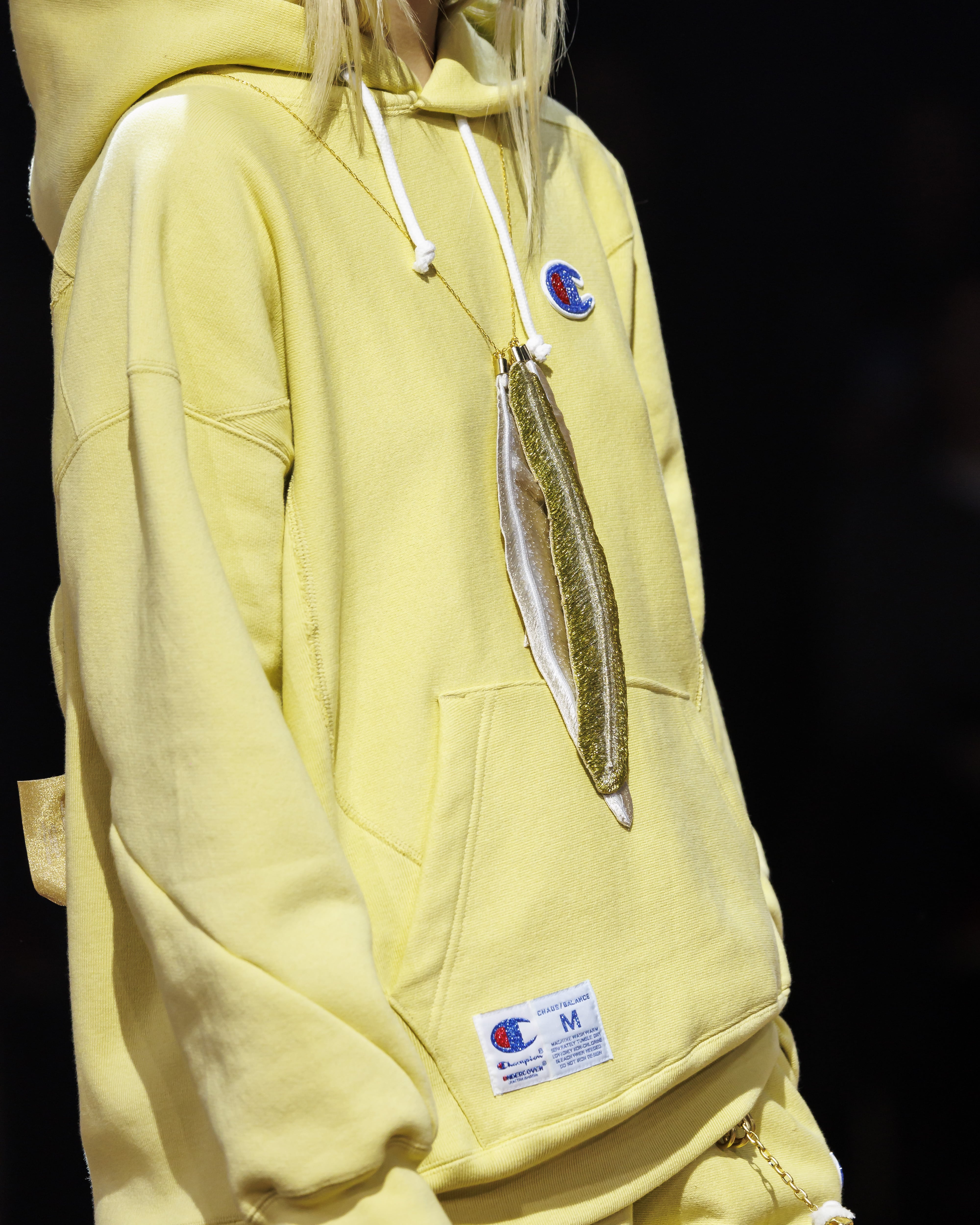 CHAMPION x UNDERCOVER｜UNDERCOVER OFFICIAL ONLINE STORE