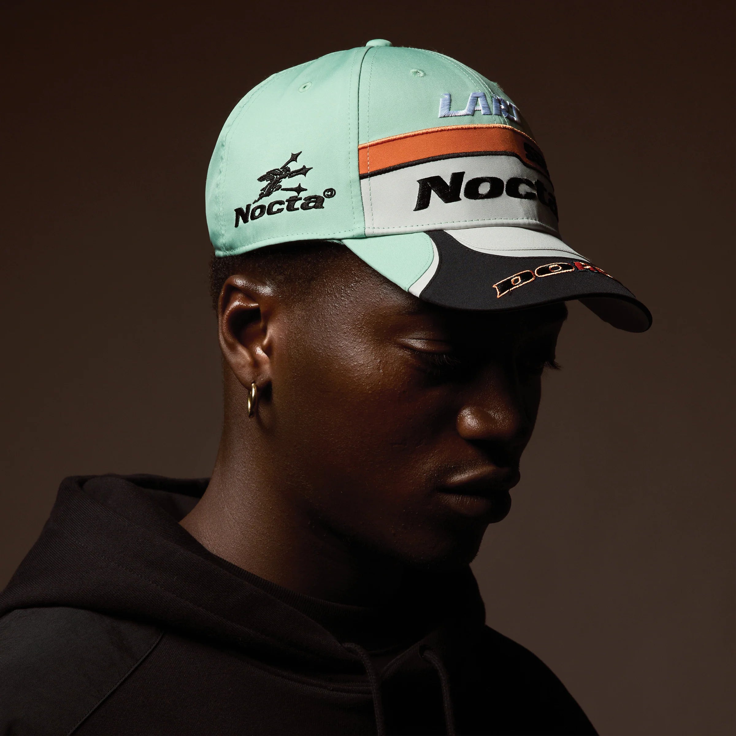Nike x NOCTA L'Art DRX Cap – Underrated Store