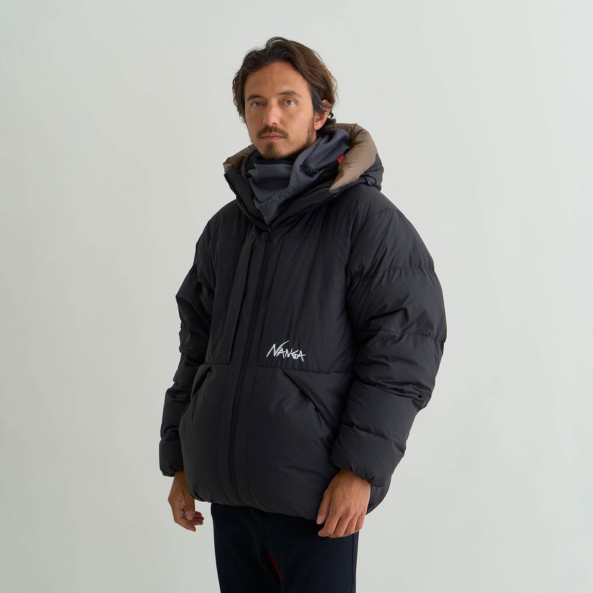 NANGA NORTHERN LIGHTS DOWN JACKET – unexpected store
