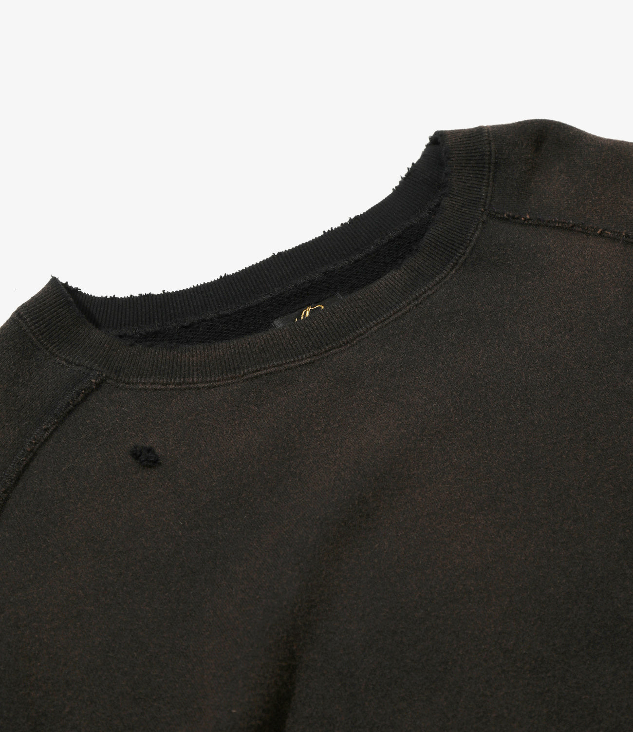 Needles Darts Sweat Shirt - French Terry – unexpected store