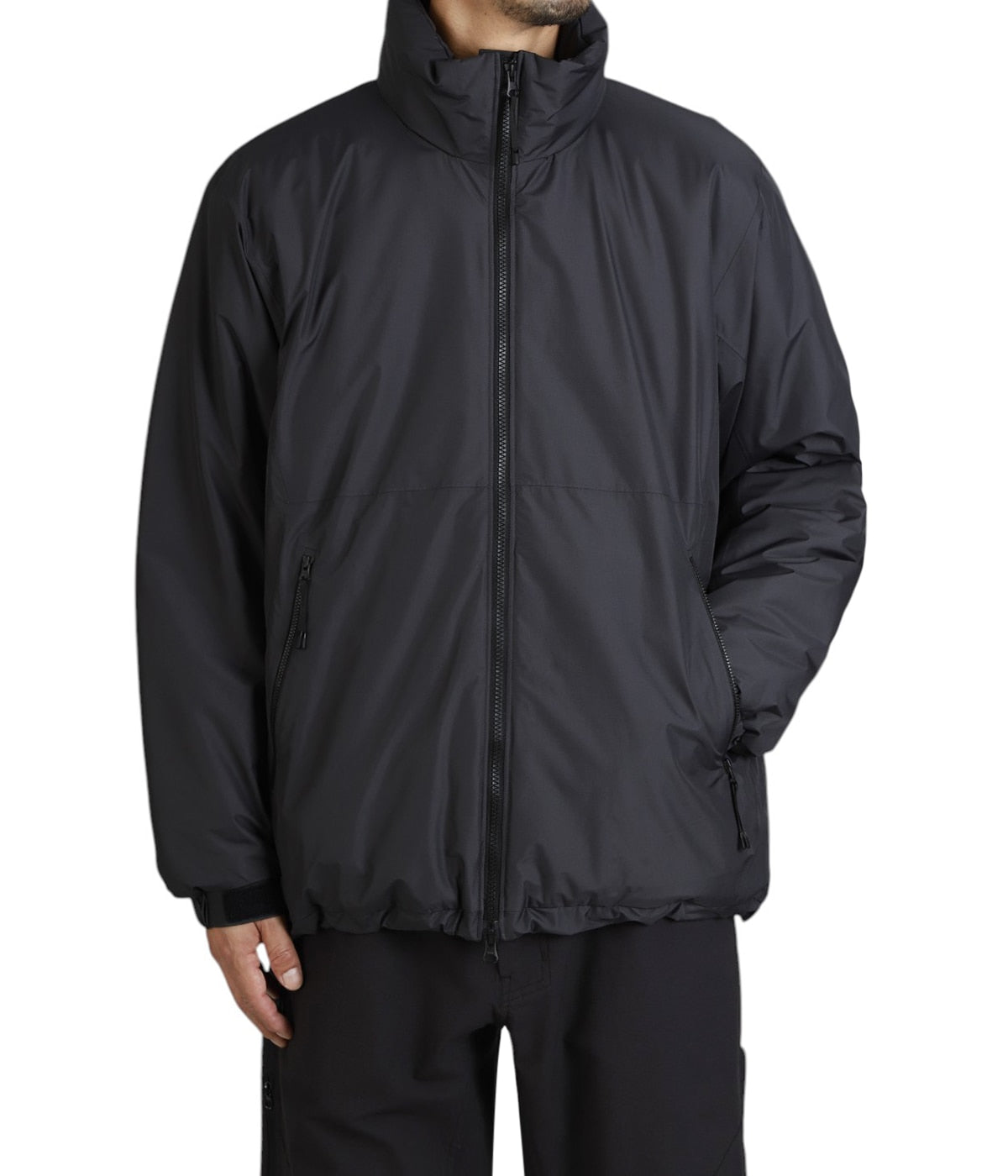 Goldwin WINDSTOPPER BY GORE-TEX LABS Puffy Jacket – unexpected store