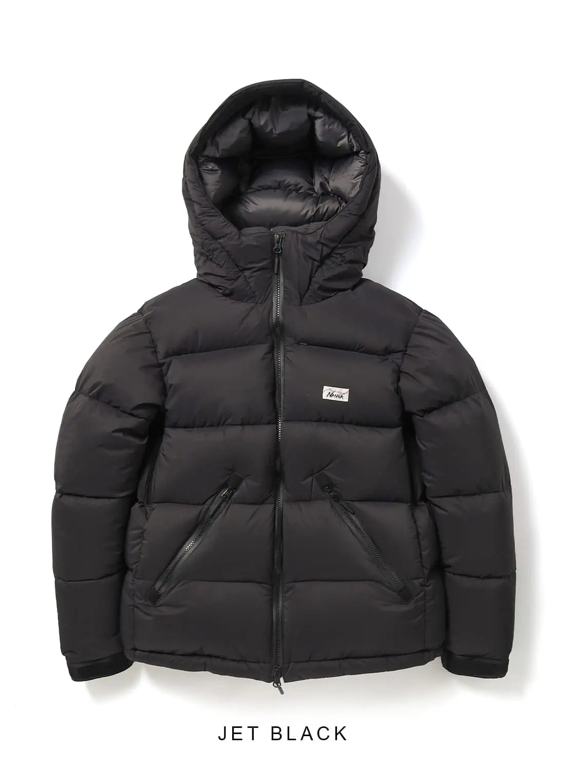 NANGA WHITE LABEL DOWN JACKET TYPE 1 – unexpected store