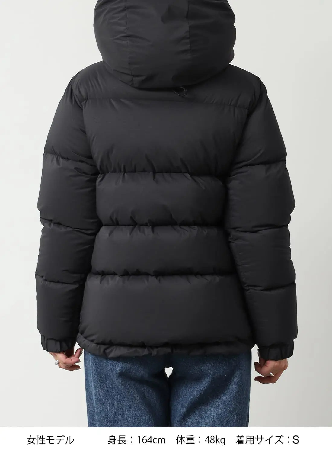 NANGA WHITE LABEL DOWN JACKET TYPE 1 – unexpected store
