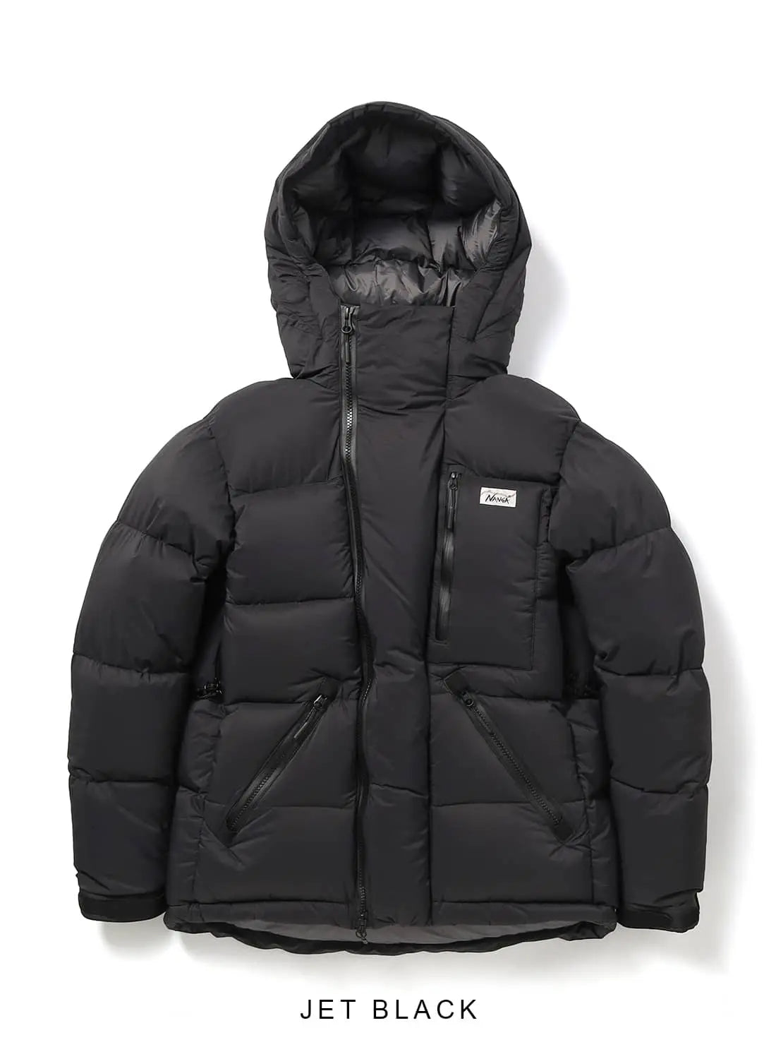NANGA WHITE LABEL DOWN JACKET TYPE 2 – unexpected store