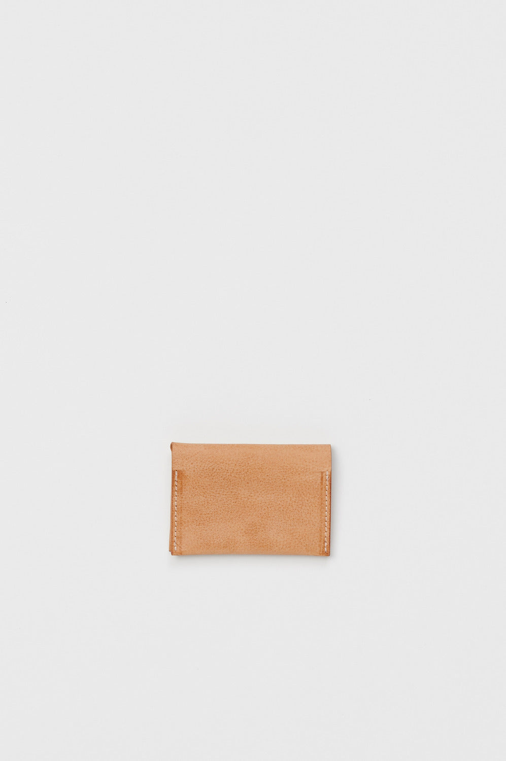 Hender Scheme compact card case – unexpected store