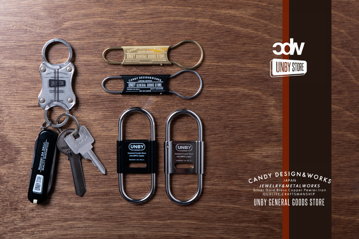 UNBY ONLINE STORE | バッグ・アウトドア・キャンプ用品の通販
