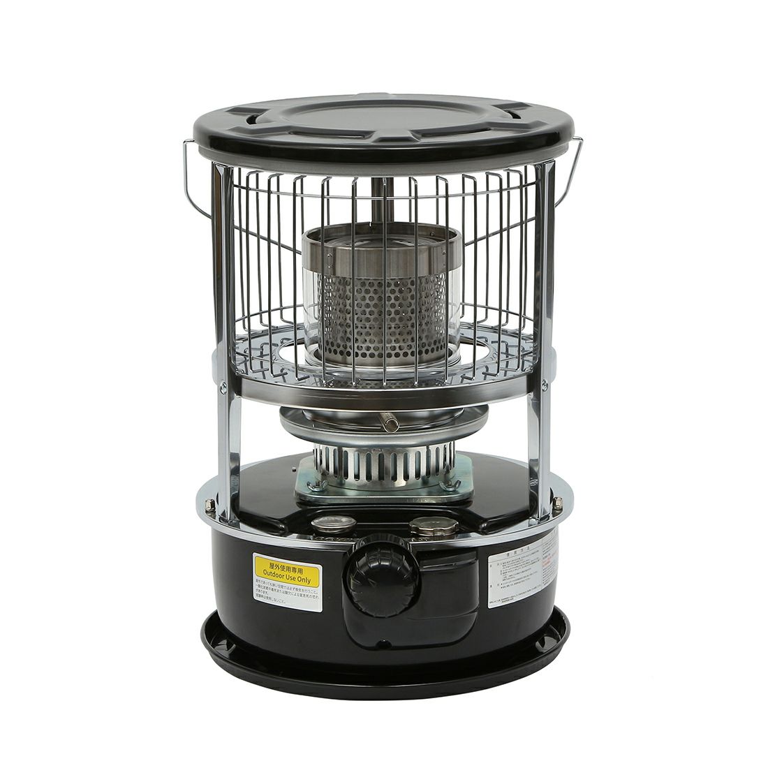 PASECO パセコ 石油ストーブ WKH-3100G | アウトドア・キャンプ