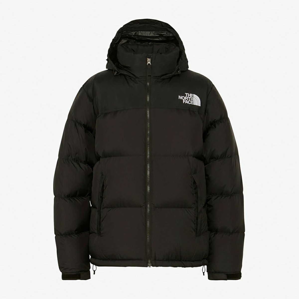 THE NORTH FACE ザ・ノース・フェイス Nuptse Jacket ヌプシジャケット