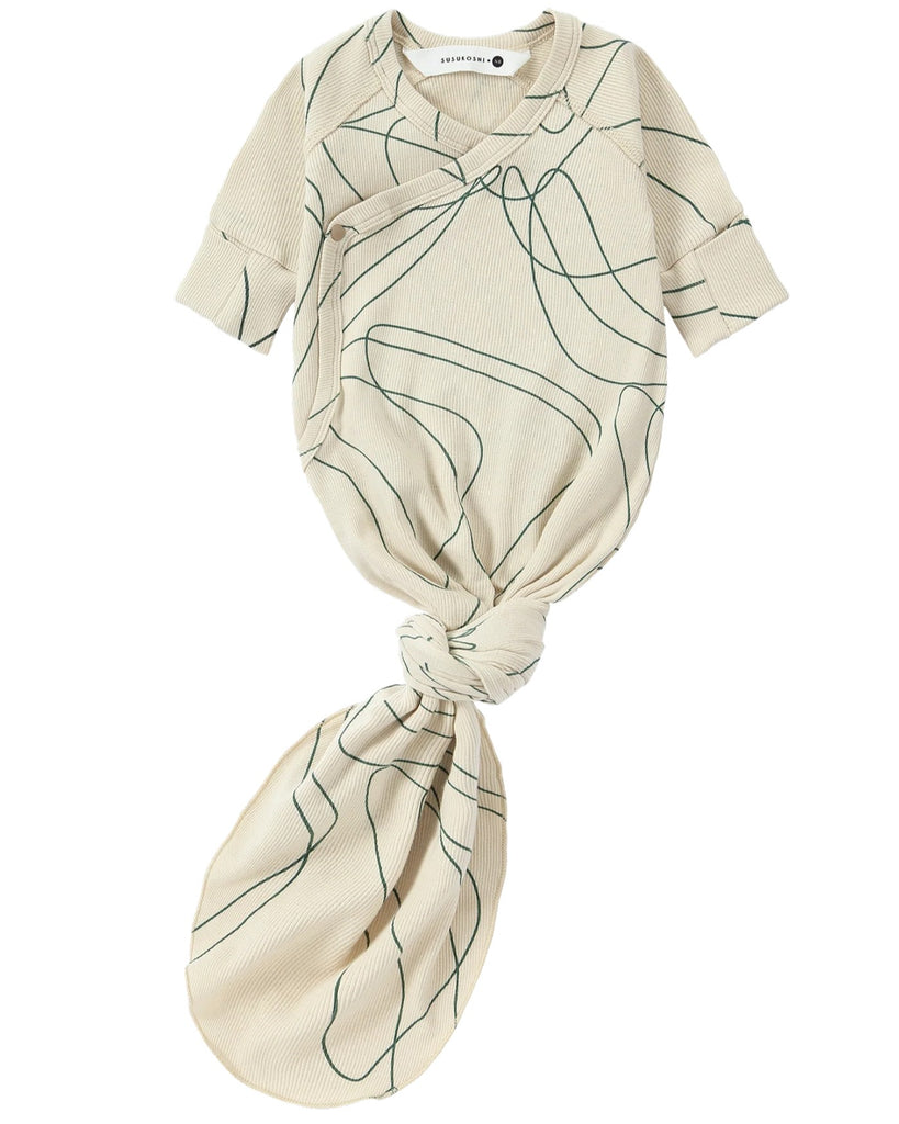 Kimono Gown［SUSUKOSHI］ – unbirthday