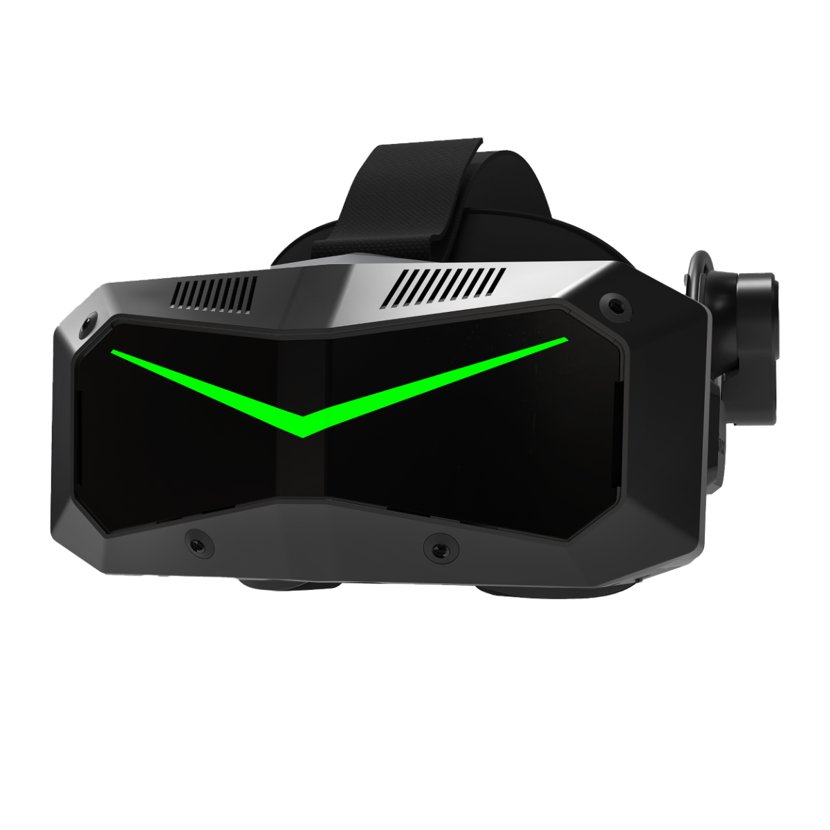 Pimax Crystal Supreme | Unbound XR