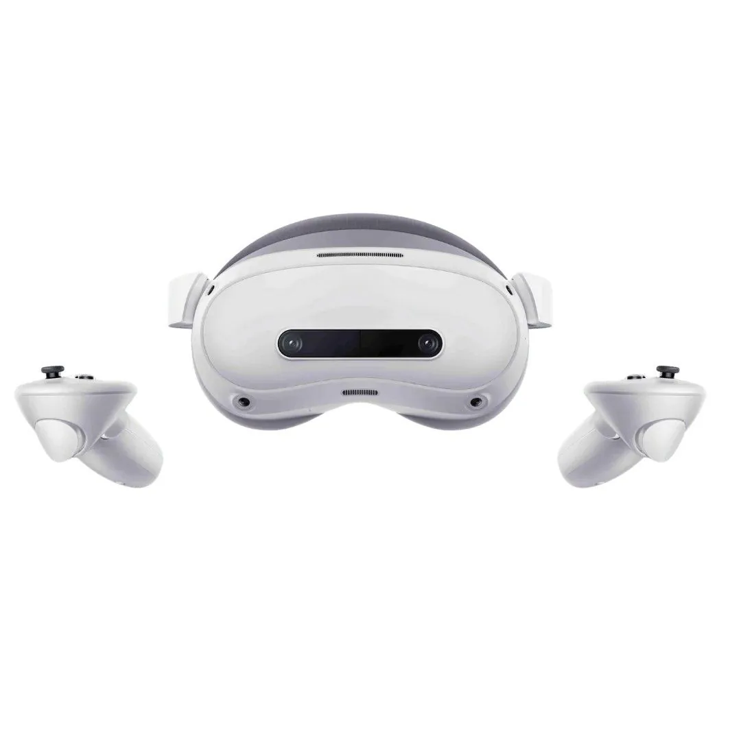 Pico 4 Ultra Enterprise 256 GB – Powerful VR Headset for Businesses