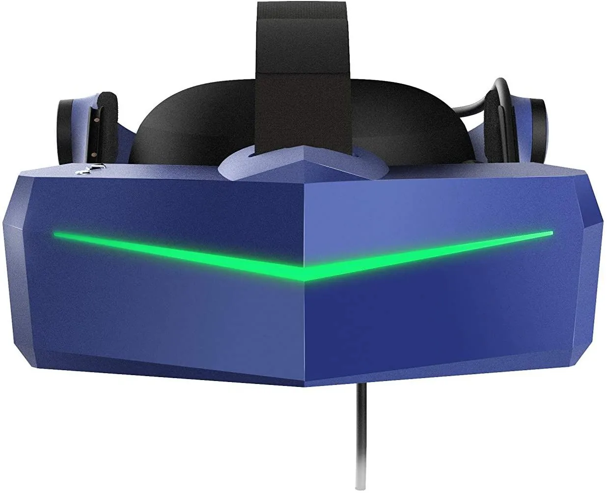 Second Chance] Pimax Vision 8K X (without Controller) | Unbound XR