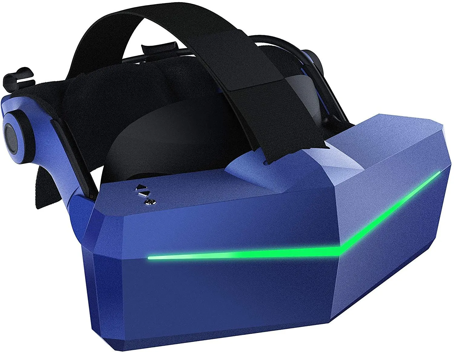 Second Chance] Pimax Vision 8K X (without Controller) | Unbound XR