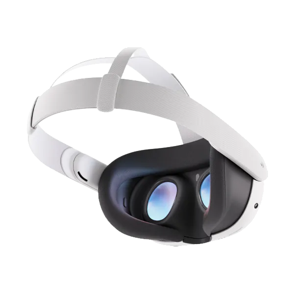 Meta Quest 3 128GB - Unbound XR