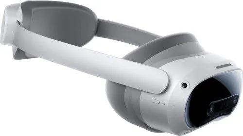 Pico 4 Ultra Enterprise 256 GB Open-Box | Business VR