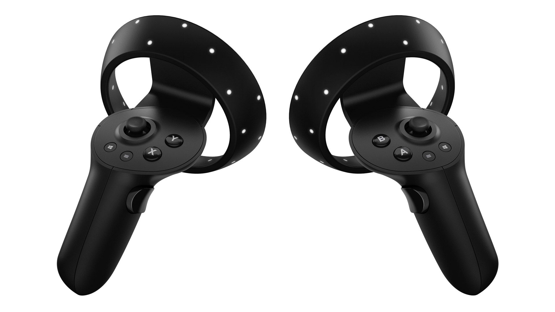 HP Reverb G2 Controllers (2 pieces) | Unbound VR