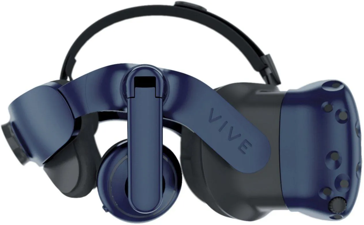 HTC VIVE Pro Full Kit | Unbound VR