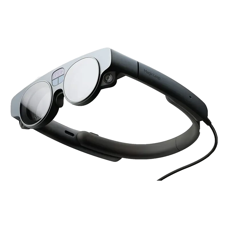 Magic Leap 2 Enterprise Edition - Order from Unbound XR