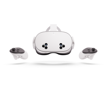 Meta Quest 3S 256GB Work/Edu (Open-Box)