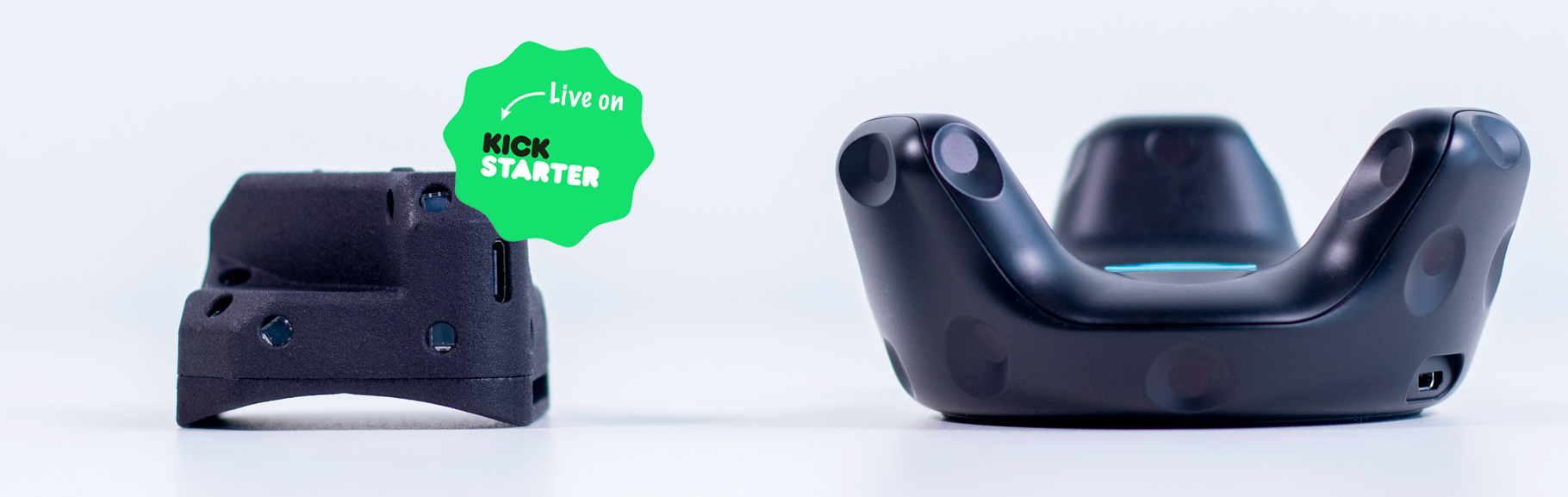 美品Vive Tundra Trackerトラッカー5個＋SW5 ドングル 美品Vive Tundra