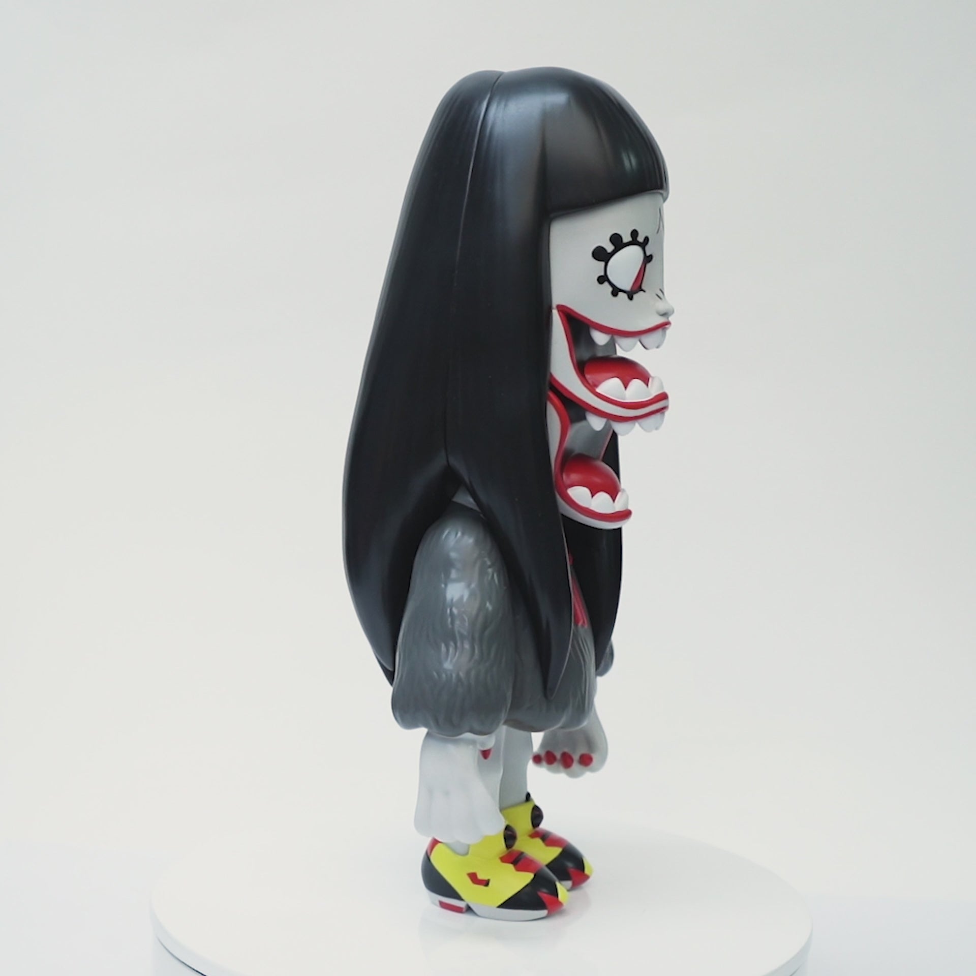 GRAPEBRAIN - GERA GERA MASSIMO – Unbox Industries