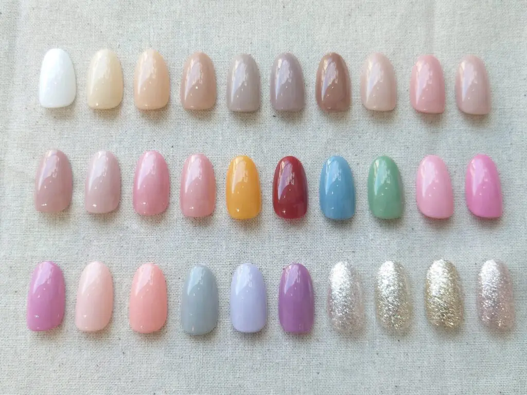 cirila シリラ ジェルネイルセット 2026年最新】「シリラ ジェルネイル