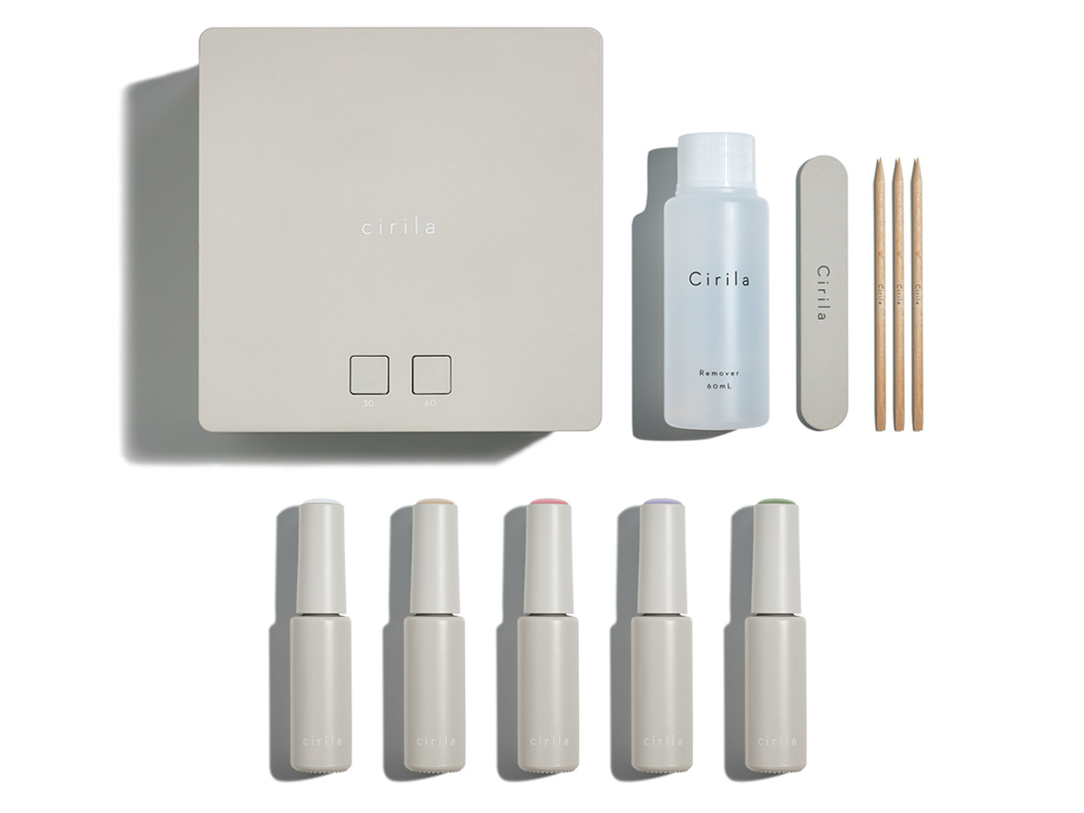 2026年最新】「シリラ ジェルネイルキット」をネイリストがレビュー