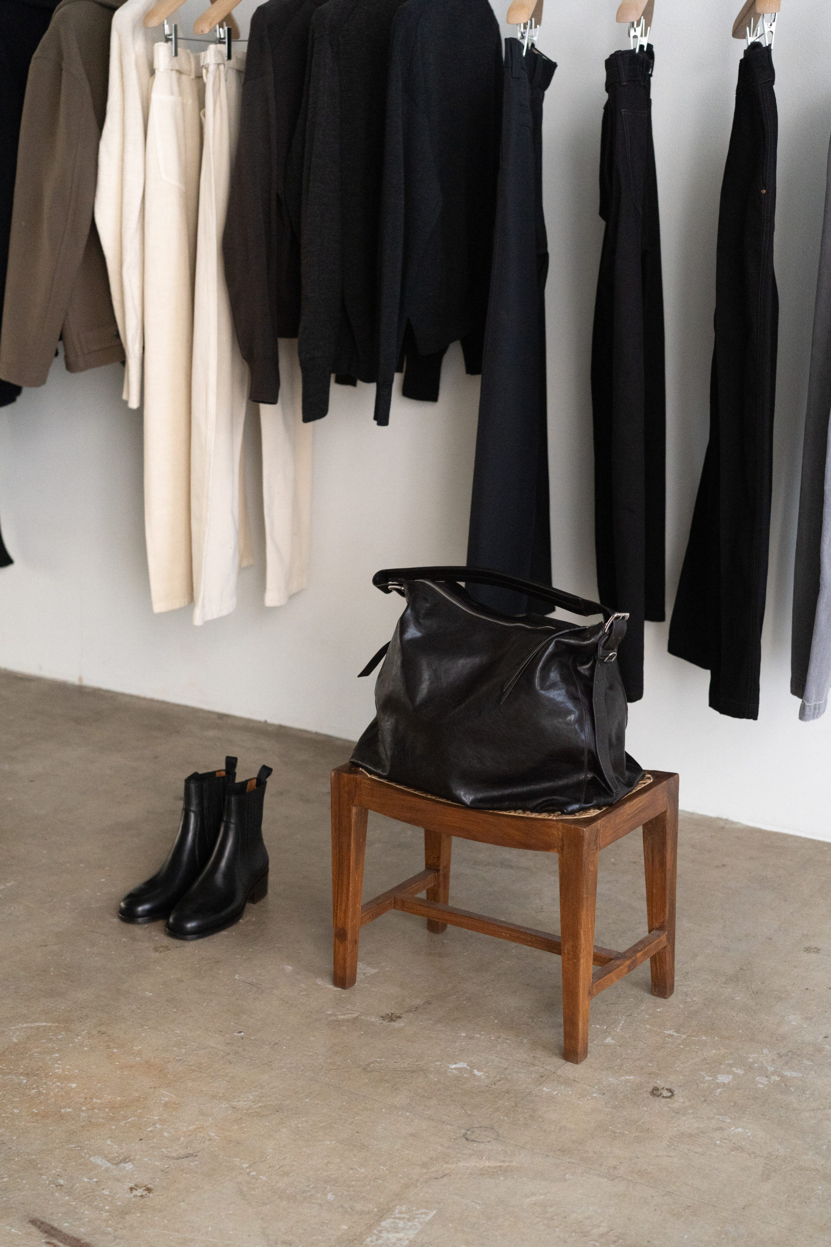 LEMAIRE 25AW START | Unlimited -lounge- BLOG
