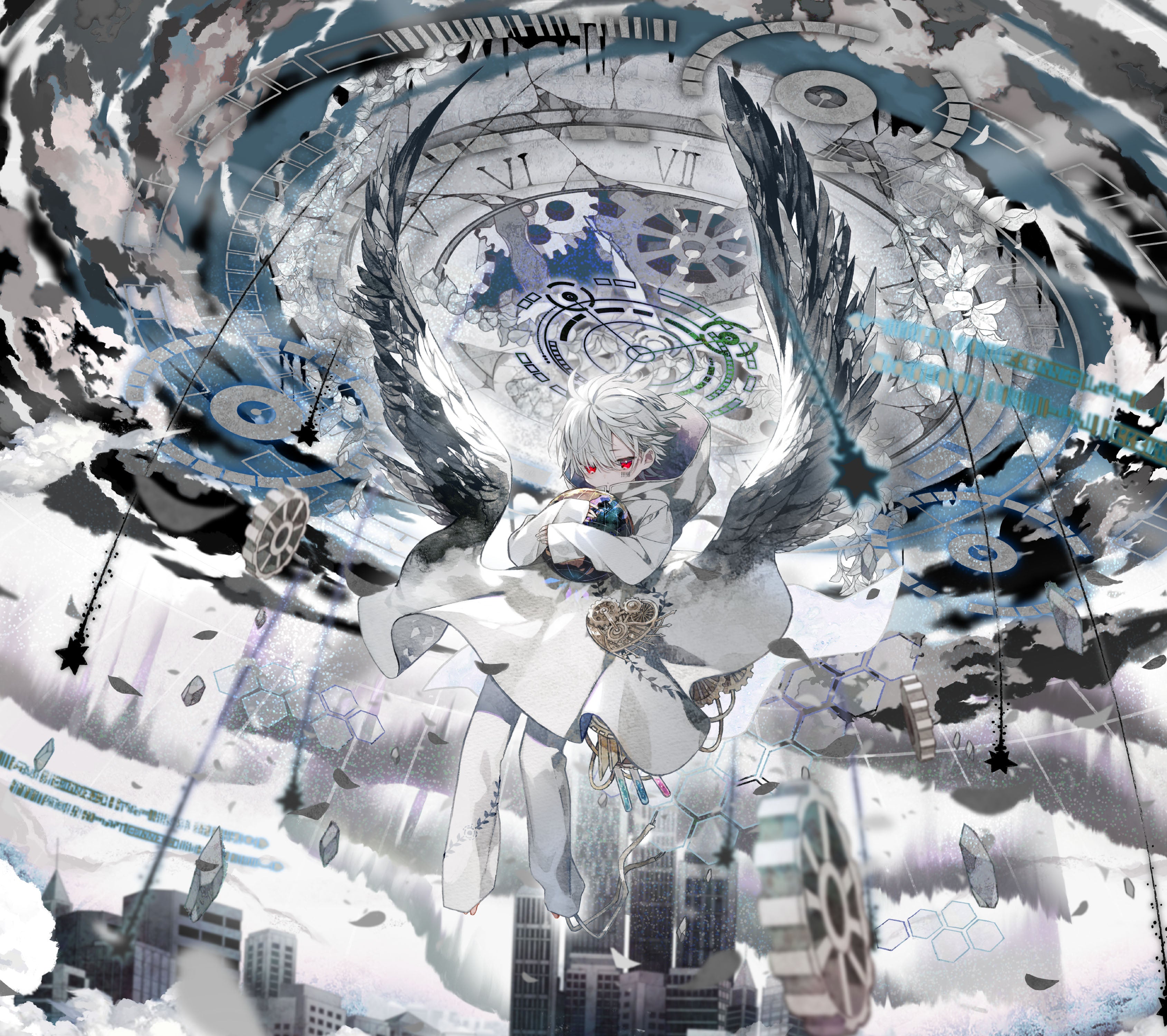 NEW RELEASE 世会色ユニバース