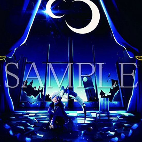 闇色ナイトパレード | まふまふ Official Website