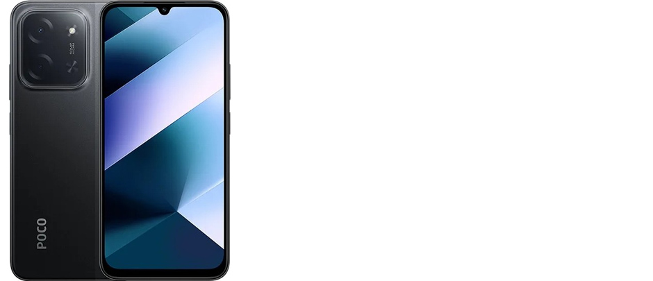 Xiaomi POCO C85|スペック・仕様