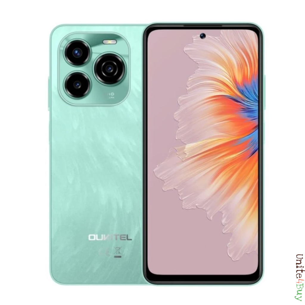 OUKITEL C65 Pro Review: specs and features, camera quality test