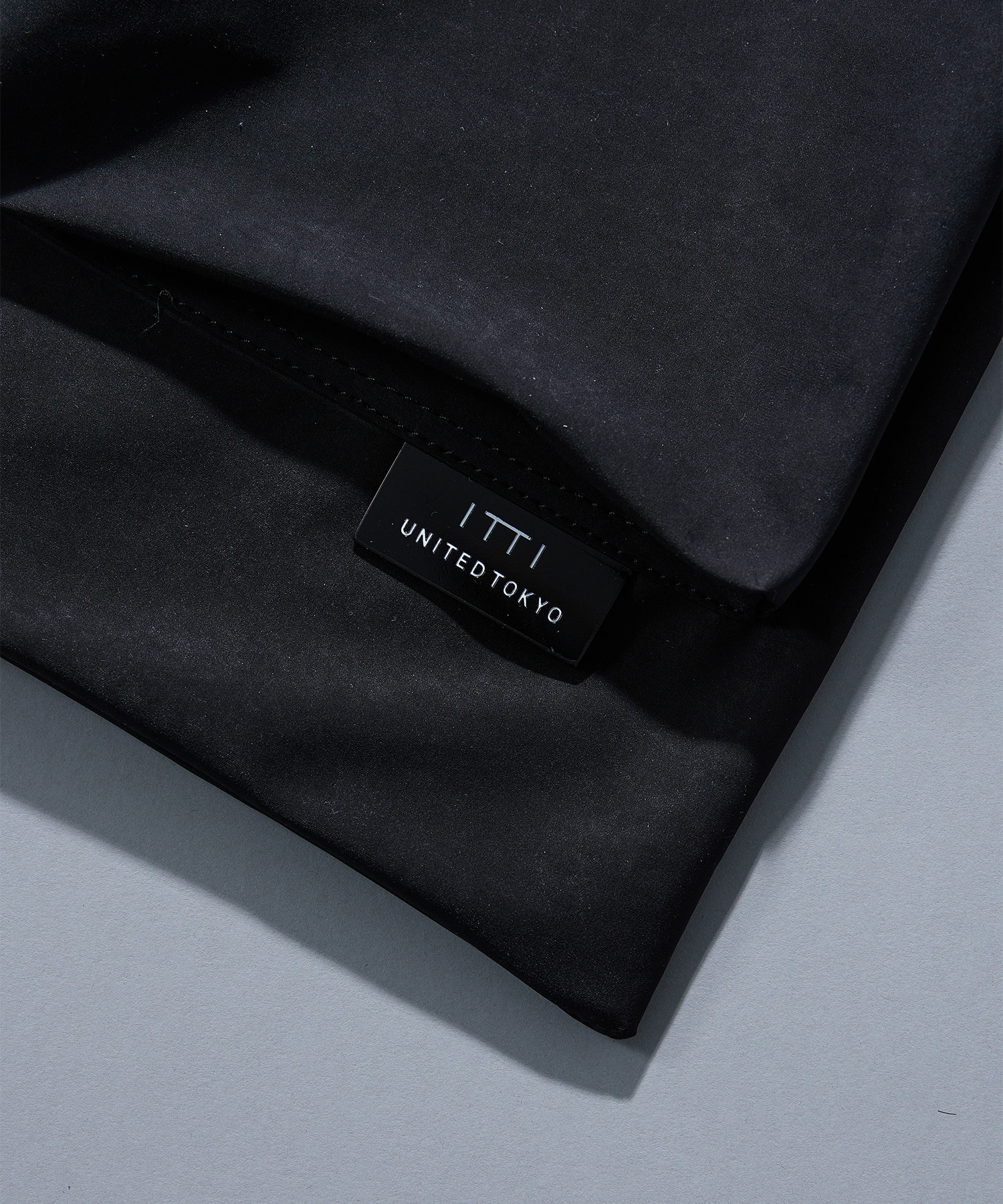 UNITEDTOKYO×ITTI｜UNITED TOKYO ONLINE STORE