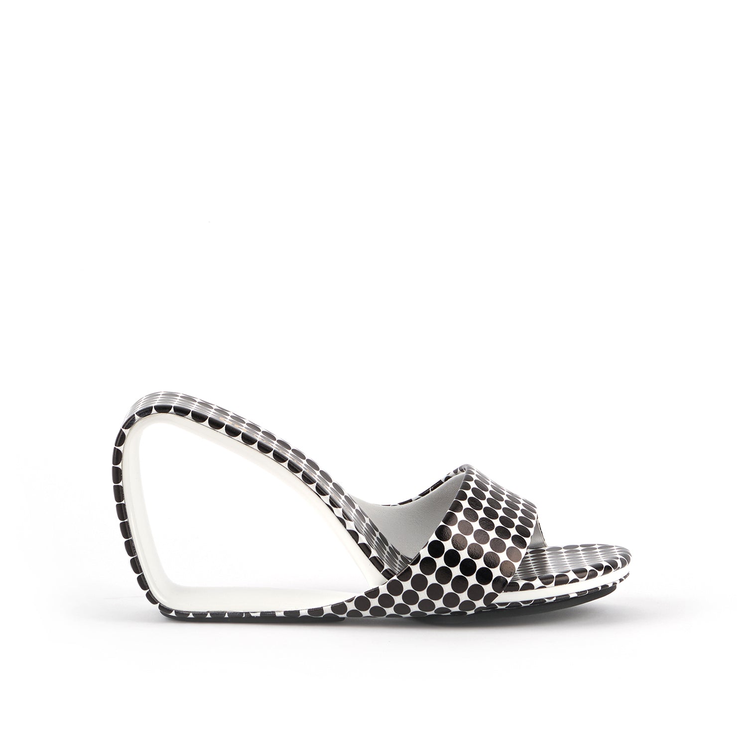 Mobius Hi – United Nude